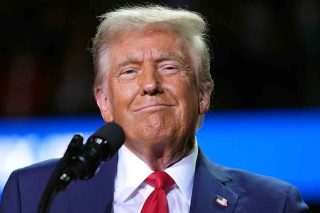 trump